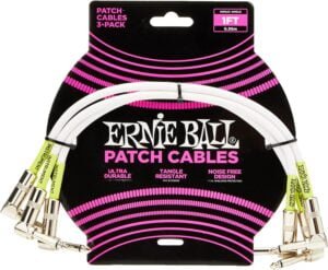 cable pedal guitarra