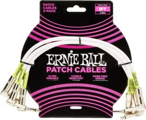 cable pedal guitarra