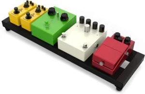 comprar pedalera guitarra barata 50cm