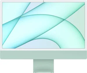 imac home studio