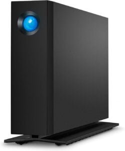 disco duro Lacie para home studio