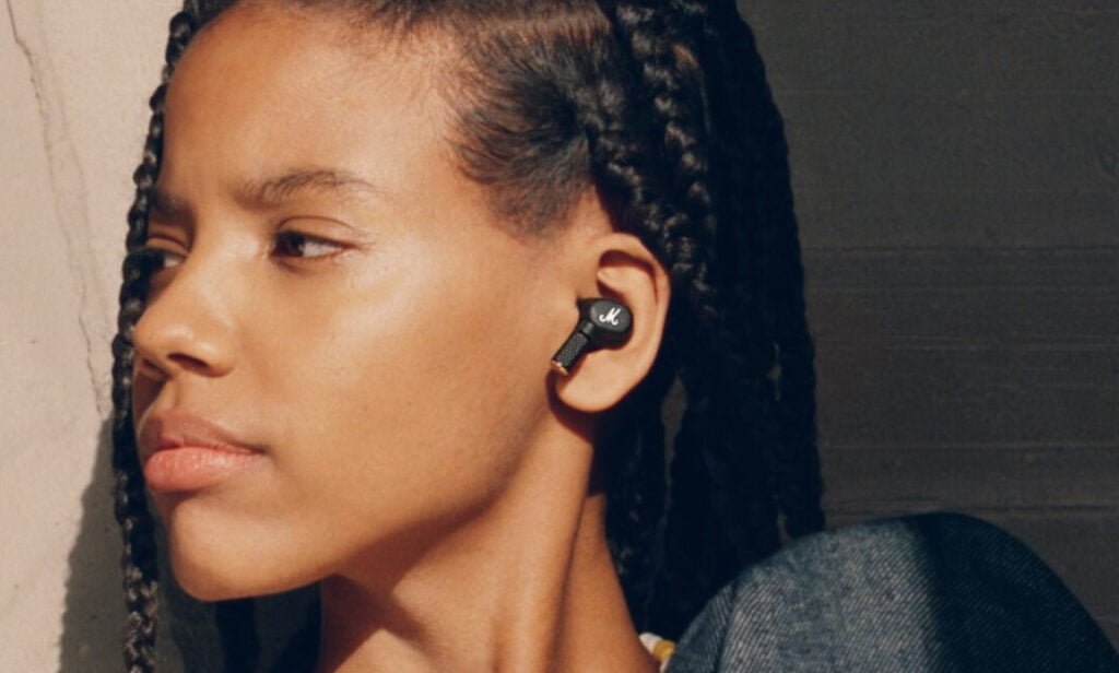 auriculares marshall originales