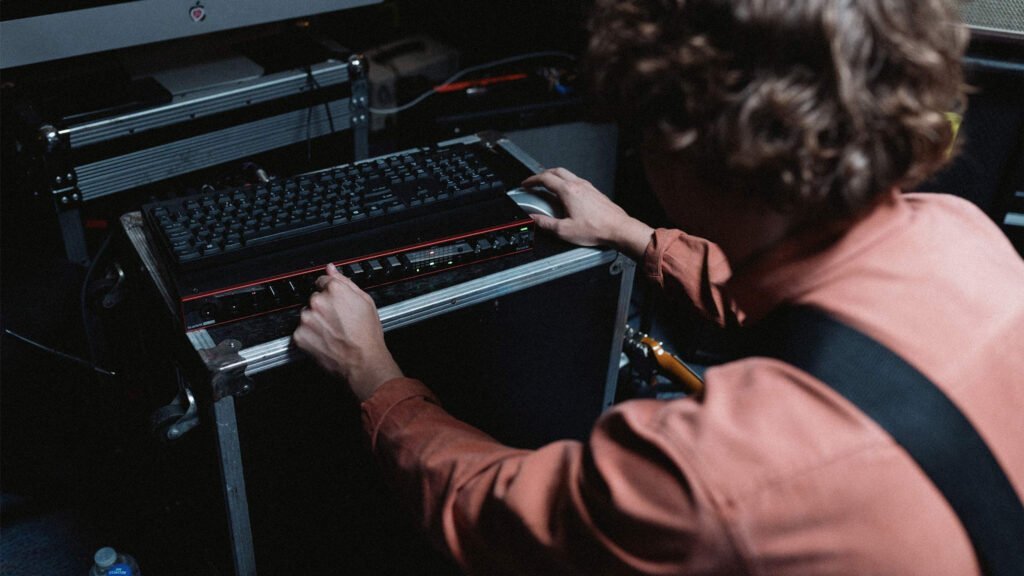 los mejores interfaces de audio