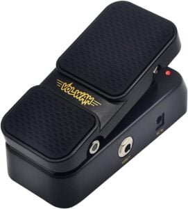 pedal barato wah