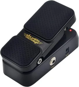 pedal barato wah