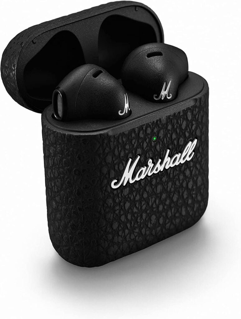 auriculares marshall baratos