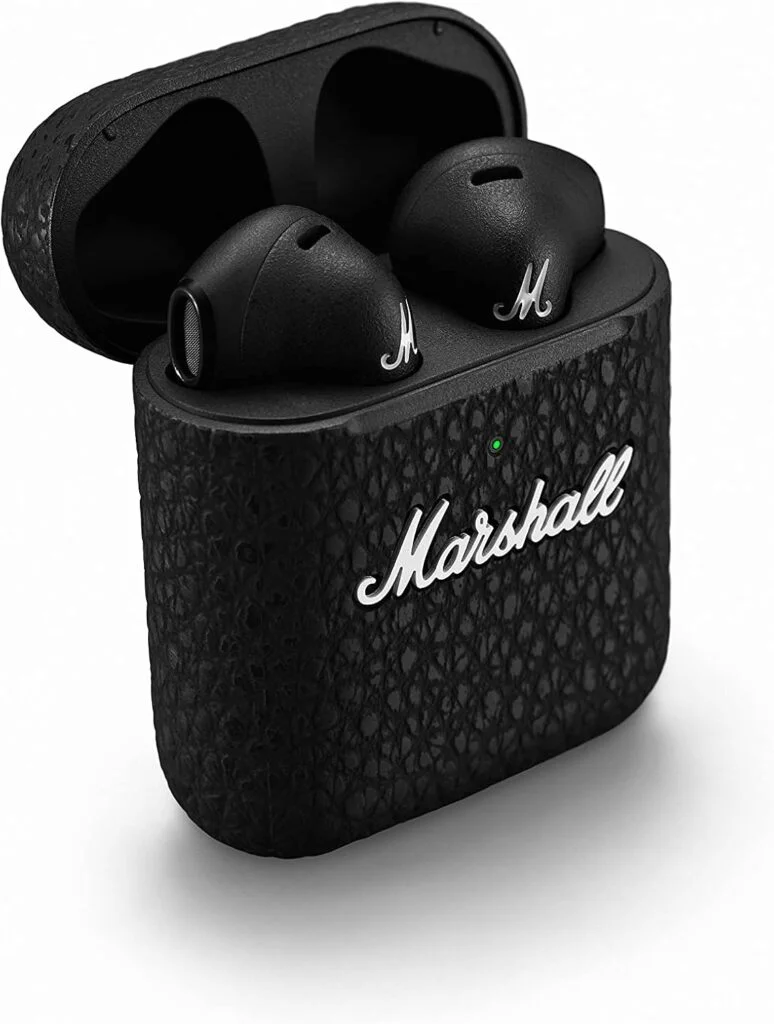 auriculares marshall baratos