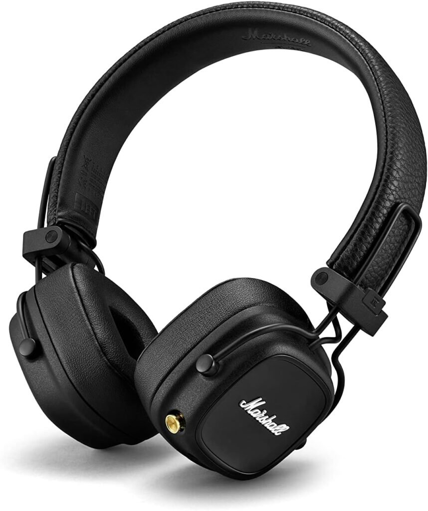 comprar auriculares marshall originales
