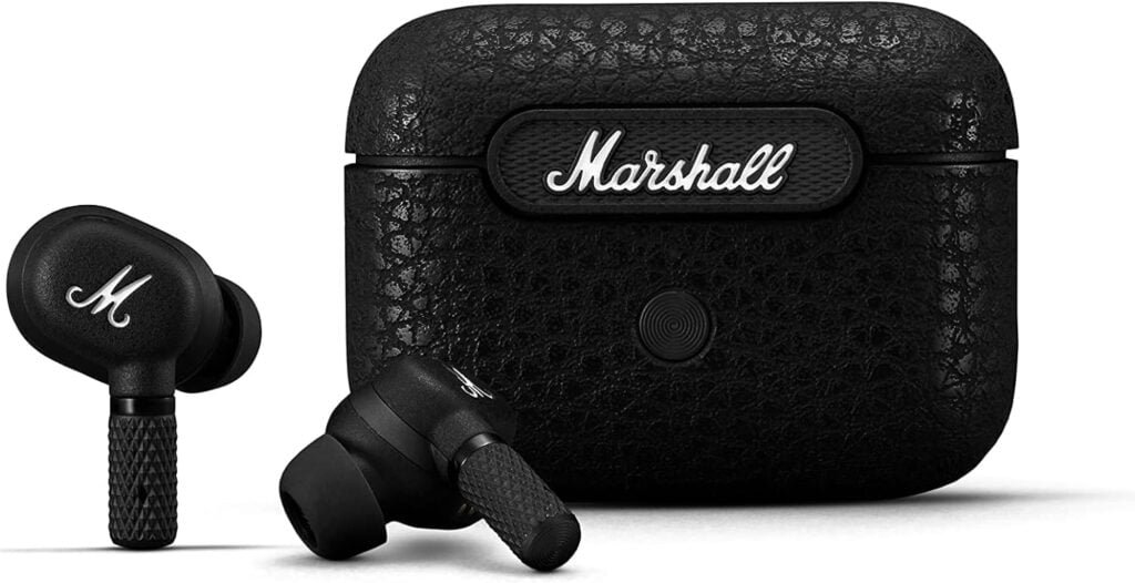 auriculares marshall originales