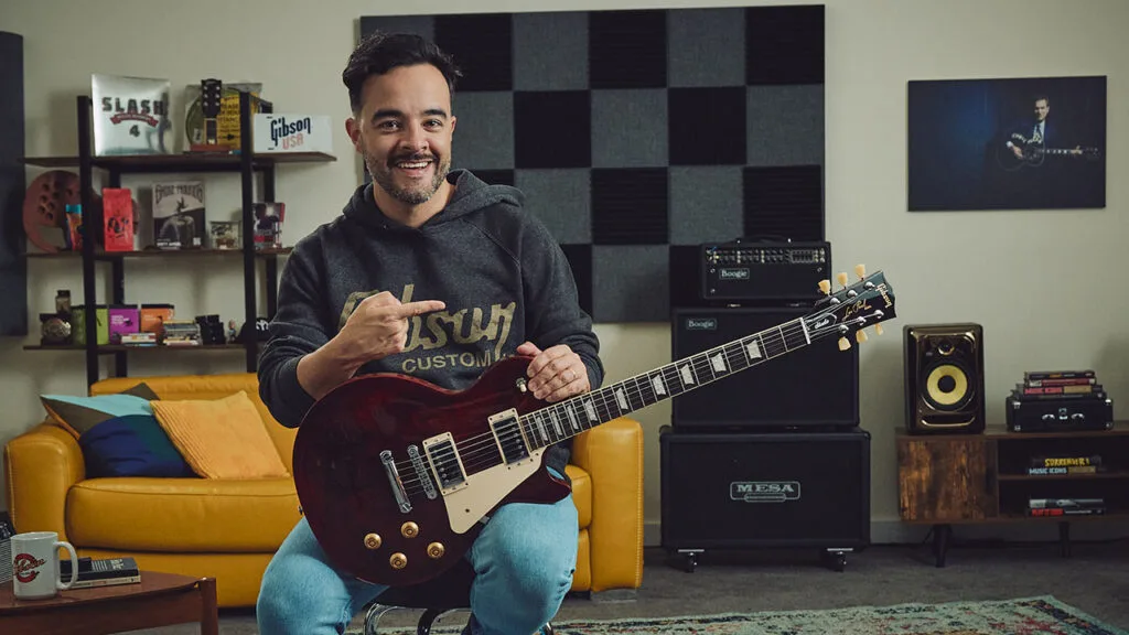 libros de guitarristas