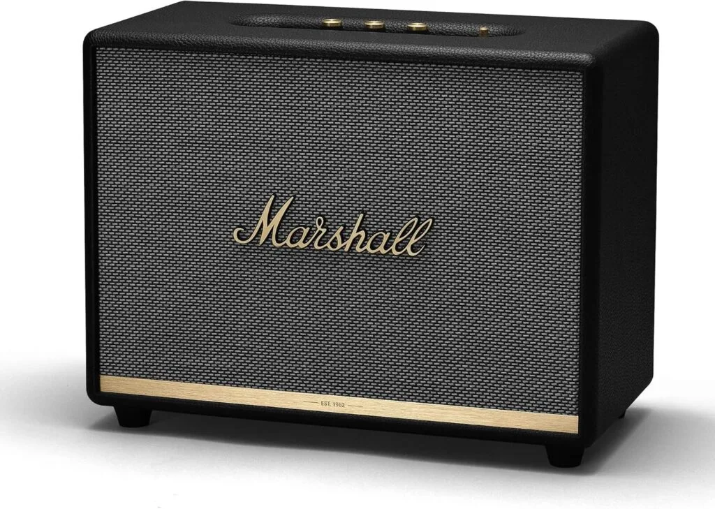 Marshall Woburn en oferta