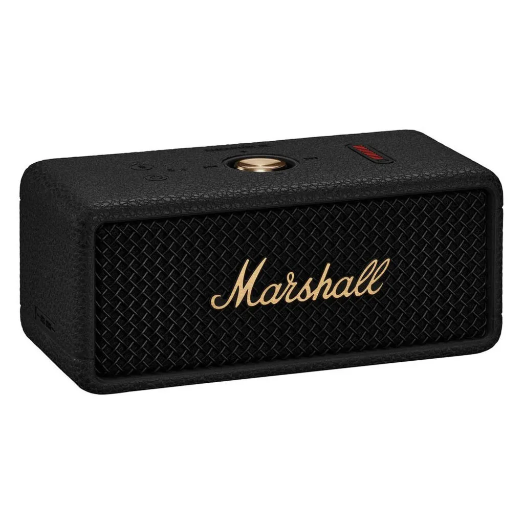 Altavoz Bluetooth Marshall Emberton II Oferta