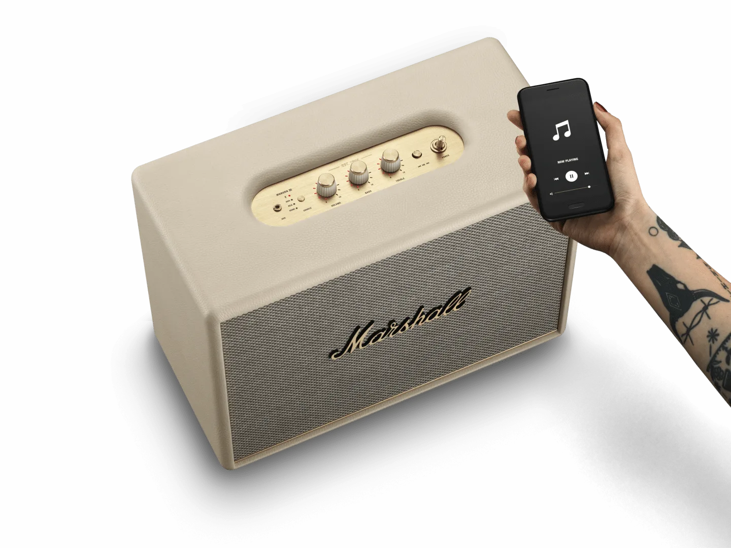 Marshall Stanmore III Oferta