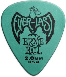 Puas Ernie Ball 200