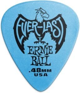 Puas Ernie Ball 48