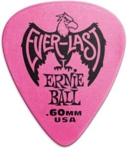 Puas Ernie Ball 60
