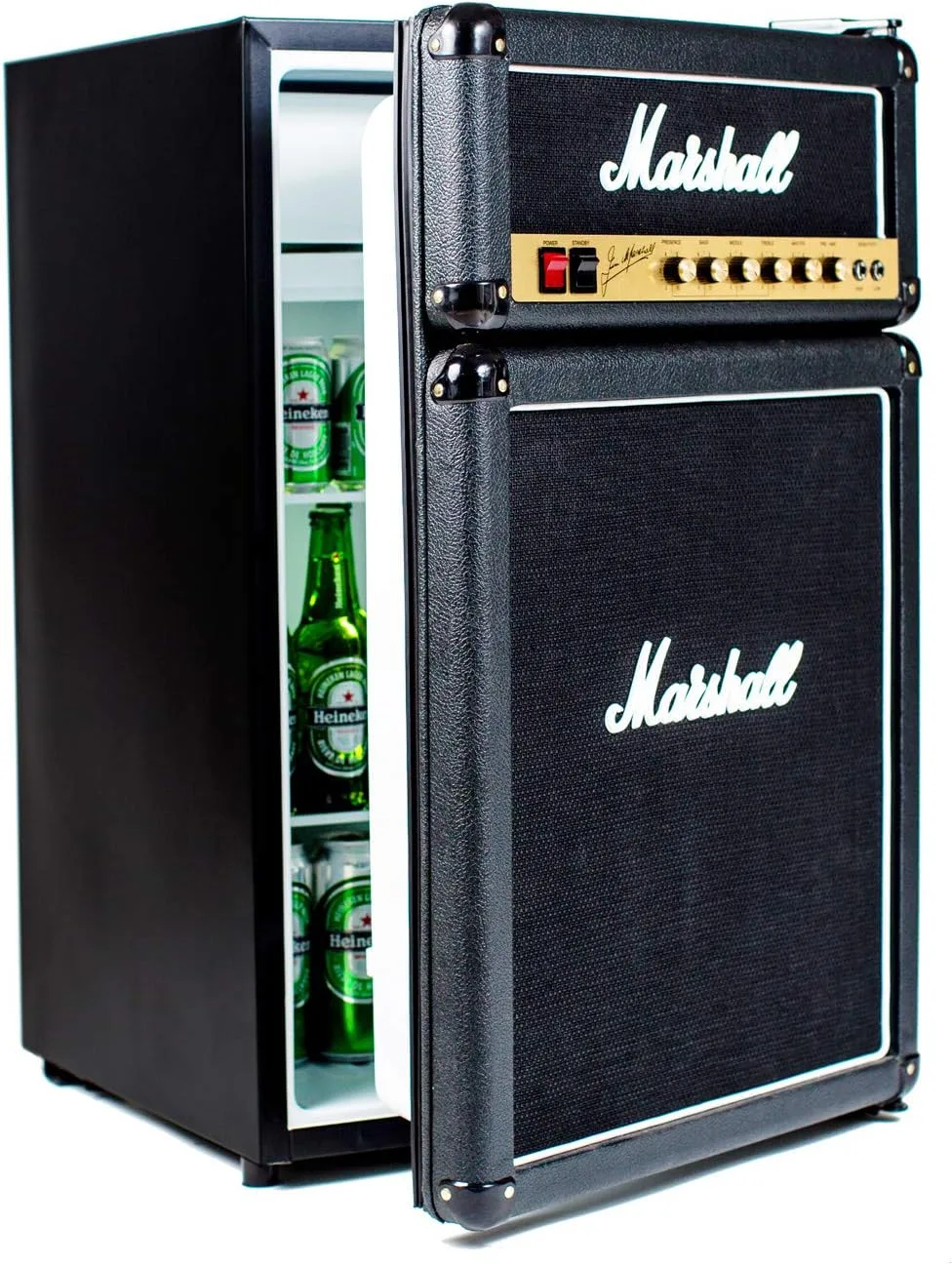 Nevera amplificador Marshall