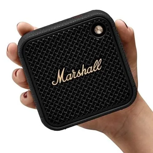 Marshall Willen