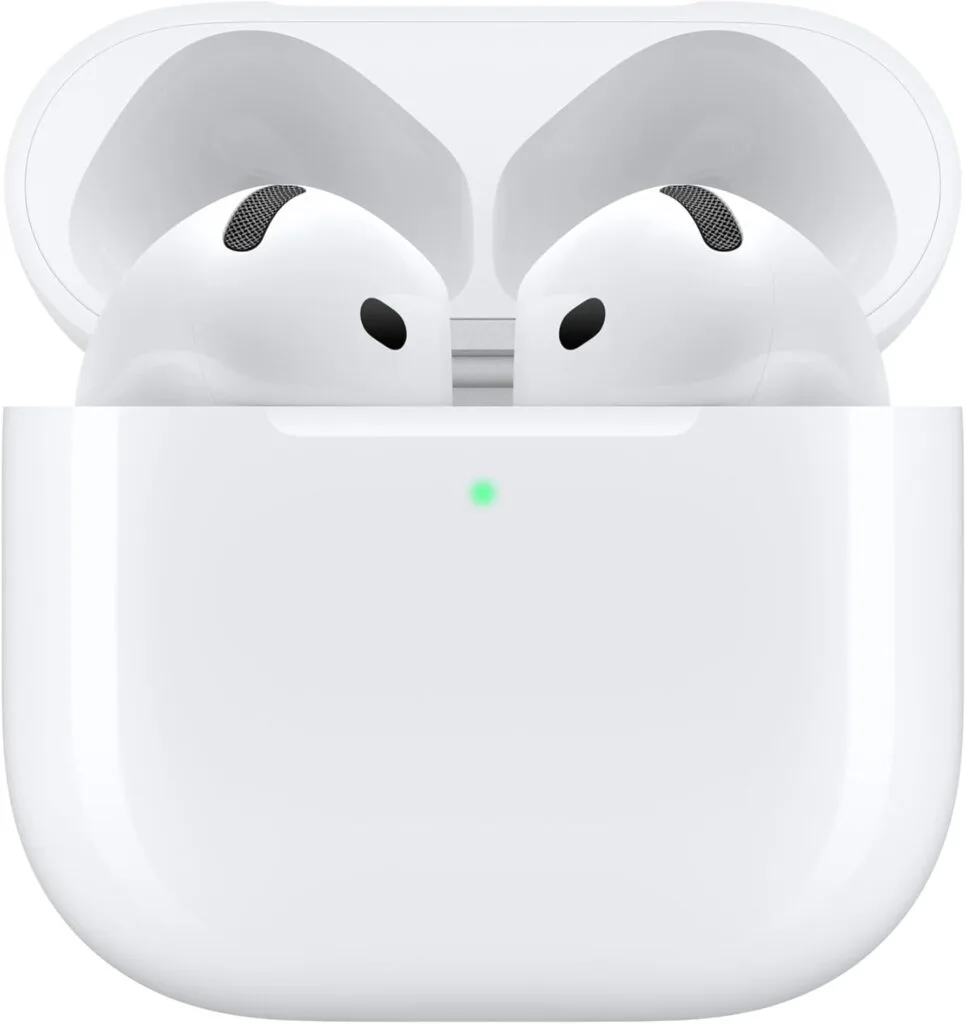 Auriculares Apple Air Pods 4