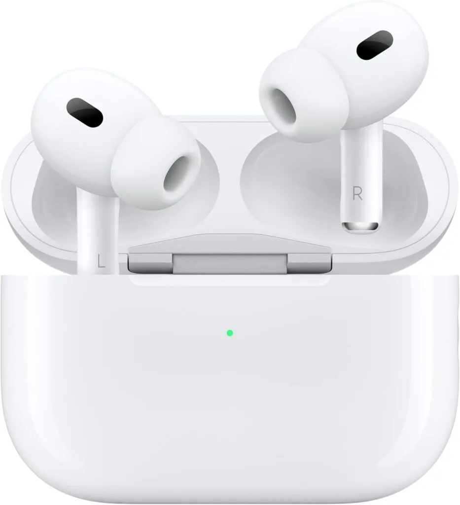 Auriculares Apple Air Pods Pro 2