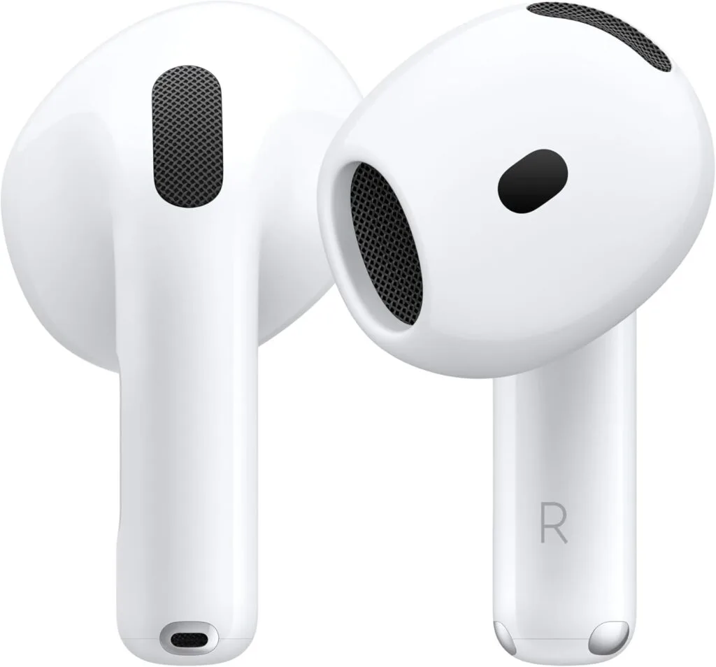 Comparativa AirPods 4 Oferta