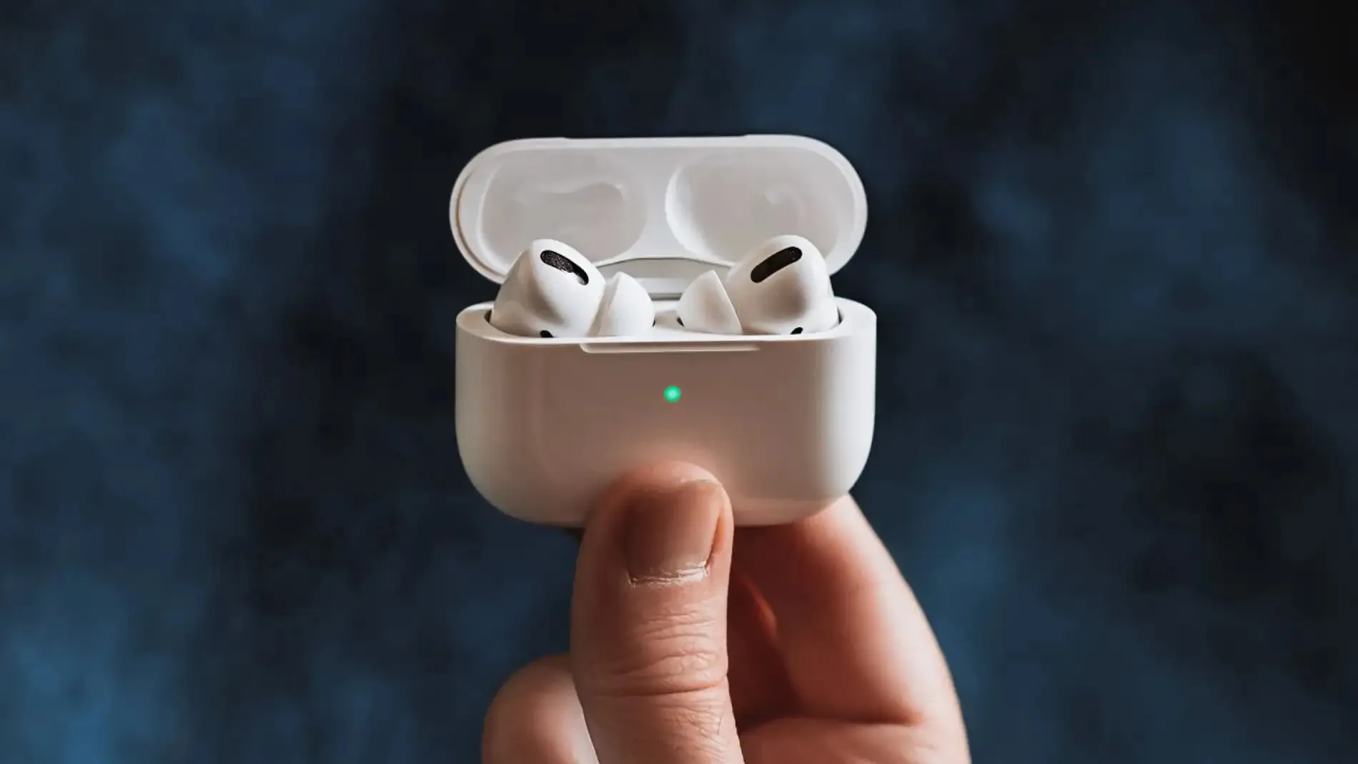 comparativa AirPods Apple