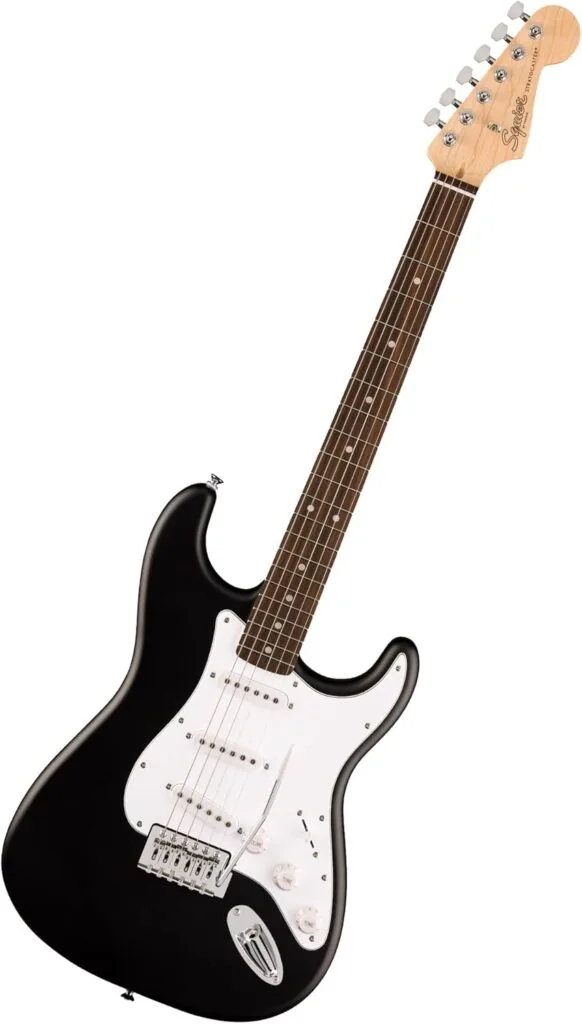 Guitarra eléctrica ideal para principiantes