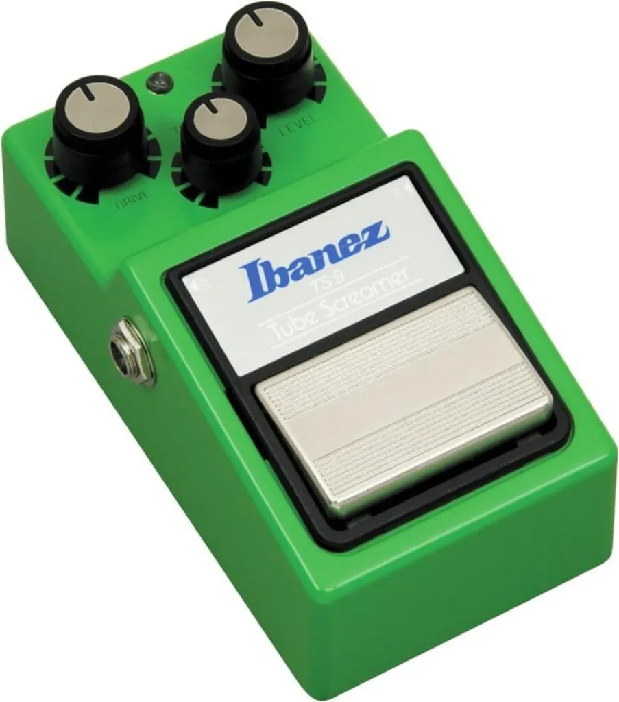 Ibanez Tube Screamer TS9