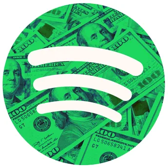 Cuanto paga Spotify a los artistas