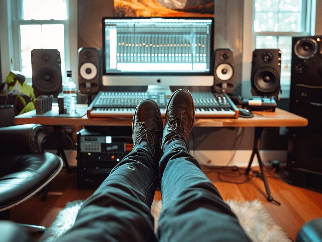 subir tu música a spotify