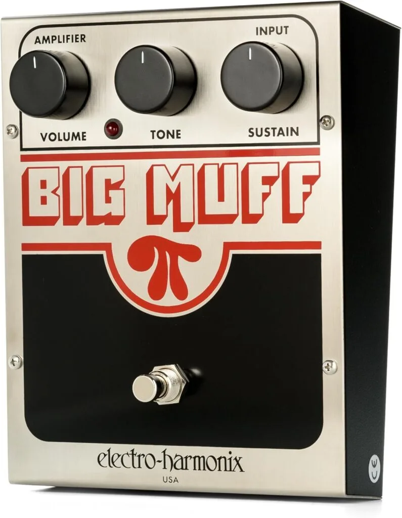 Pedal Big Muff